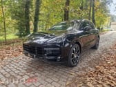 Porsche Cayenne Turbo