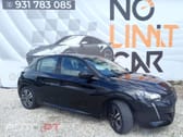 Peugeot 208 Puretech Allure