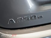 Mercedes-Benz A 250 AMG Line