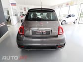 Fiat 500 1.0 Hybrid Connect