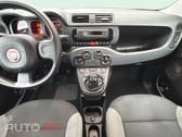 Fiat Panda 1.0 Hybrid