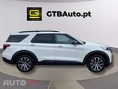 Ford Explorer I.V.A DEDUTÍVEL 3.0EB PHEV ST-Line 4x4