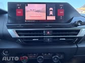 Citroen C4 1.2 PureTech Plus EAT8