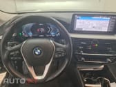 BMW 530 e