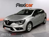 Renault Mégane Sport Tourer 1.3 TCe Limited