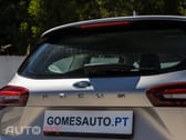 Ford Focus SW 1.0 EcoBoost S&S COOL&CONNECT
