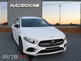 Mercedes-Benz A 250 e AMG Line