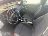 Opel Astra Sports Tourer 1.6 CDTi Cosmo S/SJ19