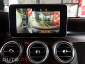 Mercedes-Benz GLC 250 d AMG Line 4-Matic