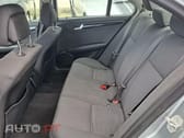 Mercedes-Benz C 180 CDi Elegance BlueEfficiency