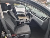 Volkswagen Passat Variant 1.6 TDi BlueMotion