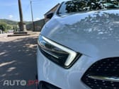 Mercedes-Benz A 250 e AMG Line