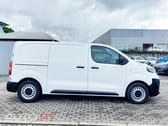 Peugeot Expert 1.5 Bluehdi L2H1 Pro Standard - IVA Dedutível