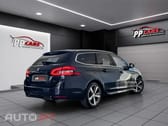 Peugeot 308 SW 1.5 BlueHDi GT Line EAT8