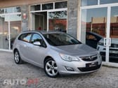 Opel Astra Sports Tourer 1.3 CDTi Enjoy S/S