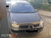 Renault Clio 65cv