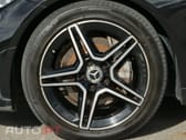Mercedes-Benz C 200 d AMG Line Aut.