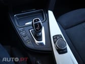 BMW 420 d Pack M Auto