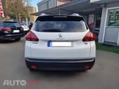 Peugeot 2008 1.2 Style Nacional  1Dono