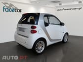Smart ForTwo 0.8 cdi Passion 54 Softouch