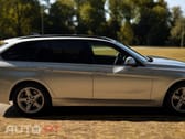 BMW 318 d Aut. Advantage