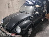 Volkswagen Carocha Cabrio 1303 Karmann