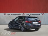 BMW 116 d Pack Desportivo M