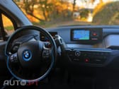 BMW i3 120Ah