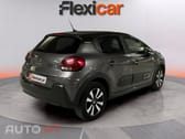 Citroen C3 1.2 PureTech C-Series