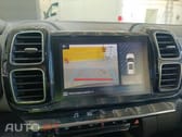 Citroen C5 Aircross 1.6 Hybrid Feel Pack e-EAT8