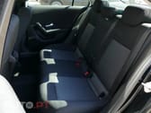 Mercedes-Benz A 250 e