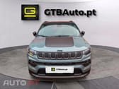 Jeep Compass I.V.A DEDUTÍVEL  1.3 T4-PHEV Upland