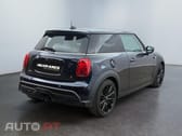 MINI Cooper S Camden Edition Auto