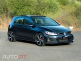 Volkswagen Golf 2.0 TSI GTI