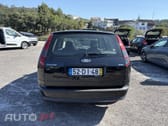 Ford Focus SW 1.6 TDCi Connec.