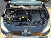 Renault Fluence 1.5 dCi Exclusive