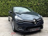 Renault Clio 0.9 TCE Limited