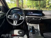 BMW i4 M50