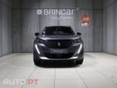 Peugeot 2008 1.2 PureTech Allure EAT8