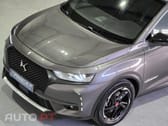 DS DS7 Crossback E-Tense Performance Line EAT8