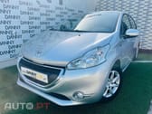 Peugeot 208 1.4 HDi Allure
