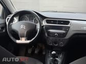 Citroen C-Elysée 1.6 HDi