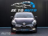 Renault Clio 1.5 dCi Zen
