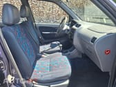 Daihatsu Terios 1.3 16V SX