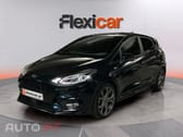 Ford Fiesta 1.0 EcoBoost ST-Line