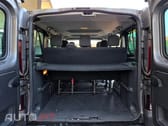 Renault Trafic 1.6 dCi L1H1 1.0T