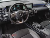 Mercedes-Benz A 180 d AMG Line PACK NIGHT