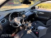 Nissan Qashqai 1.3 DIG-T MHEV Premiere Edition