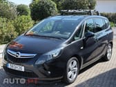 Opel Zafira 2.0 CDTI Cosmo