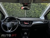 Opel Crossland X 1.2 Innovation